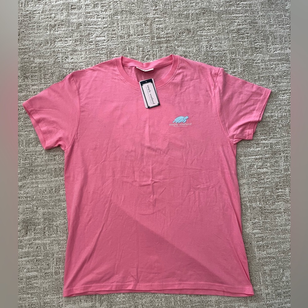 Simply southern T shirt